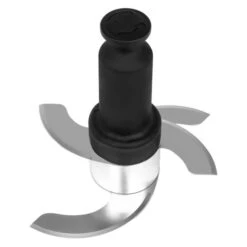 Vegetarischer Cutter - 18 Liter - 1,5 KW - 220 Volt - 1500rpm -Beste Küchengeräte Geschäfte LFC Detail 4 f20c