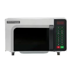 Mikrowelle - 26 Liter - 1 KW - Digital -Beste Küchengeräte Geschäfte MAH2610 2 bfab