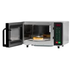 Mikrowelle - 26 Liter - 1 KW - Digital -Beste Küchengeräte Geschäfte MAH2610 4 adfd