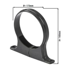 Montage-/Querhaltebügel Für Becher-& Deckelspender