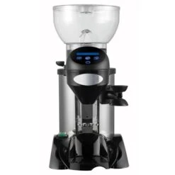 Kaffeemühle - Edelstahl - 1kg - 275 Watt - 77dB -Beste Küchengeräte Geschäfte MC11T INOX 002 867f