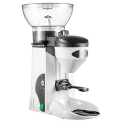 Kaffeemühle - Weiß - 1kg - 270 Watt - 77dB -Beste Küchengeräte Geschäfte MC11 WHITE 001 dca1