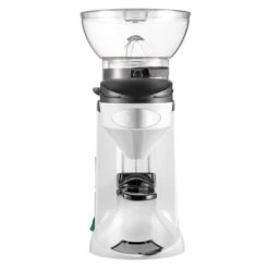 Kaffeemühle - Weiß - 1kg - 270 Watt - 77dB -Beste Küchengeräte Geschäfte MC11 WHITE 002 ea8e