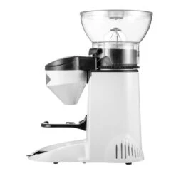 Kaffeemühle - Weiß - 1kg - 270 Watt - 77dB -Beste Küchengeräte Geschäfte MC11 WHITE 003 bcc5