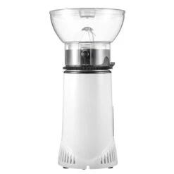 Kaffeemühle - Weiß - 1kg - 270 Watt - 77dB -Beste Küchengeräte Geschäfte MC11 WHITE 004 dc98