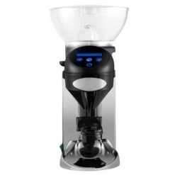 Kaffeemühle - Silber - 1kg - 275 Watt - 77dB -Beste Küchengeräte Geschäfte MC1T CHROM 3 fe90