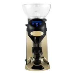 Kaffeemühle - Gold - 1kg - 275 Watt - 77dB -Beste Küchengeräte Geschäfte MC1T GOLD 2 33bd