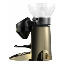 Kaffeemühle - Gold - 1kg - 275 Watt - 77dB -Beste Küchengeräte Geschäfte MC1T GOLD 3 d4da