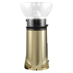 Kaffeemühle - Gold - 1kg - 275 Watt - 77dB -Beste Küchengeräte Geschäfte MC1T GOLD 4 13d8