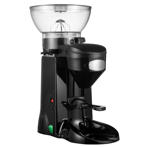 Kaffeemühle - Schwarz - 1kg - 270 Watt - 77dB 4 Kaffeemühle - Schwarz - 1kg - 270 Watt - 77dB – Bild 2