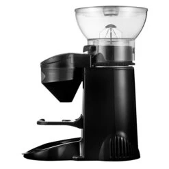 Kaffeemühle - Schwarz - 1kg - 270 Watt - 77dB 12 Kaffeemühle - Schwarz - 1kg - 270 Watt - 77dB -Beste Küchengeräte Geschäfte MC1 BLACK 003 e9ab