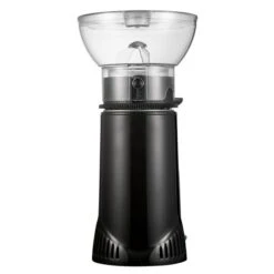 Kaffeemühle - Schwarz - 1kg - 270 Watt - 77dB 13 Kaffeemühle - Schwarz - 1kg - 270 Watt - 77dB -Beste Küchengeräte Geschäfte MC1 BLACK 004 c21e