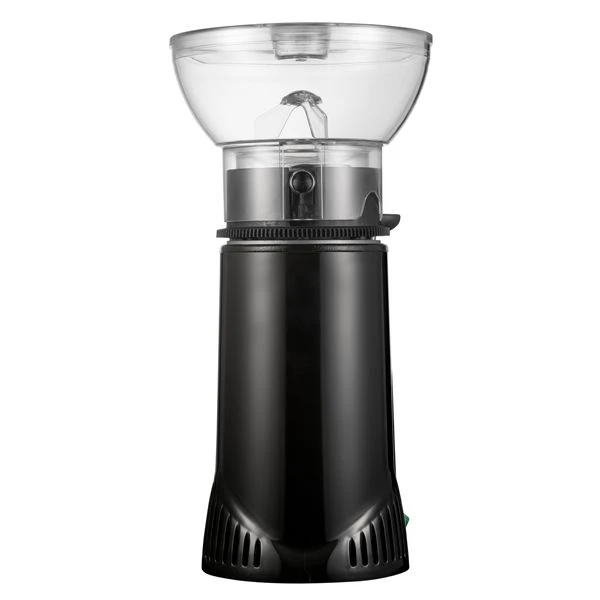 Kaffeemühle - Schwarz - 1kg - 270 Watt - 77dB 7 Kaffeemühle - Schwarz - 1kg - 270 Watt - 77dB – Bild 5