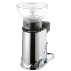 Kaffeemühle - Silber - 1kg - 270 Watt - 77dB -Beste Küchengeräte Geschäfte MC1 CHROM 005 f1ee