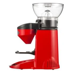 Kaffeemühle - Rot - 1kg - 270 Watt - 77dB -Beste Küchengeräte Geschäfte MC1 RED 003 8c7b