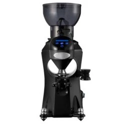 Kaffeemühle - Schwarz - Touch - 2kg - 356 Watt - 45dB -Beste Küchengeräte Geschäfte MC3T BLACK 001 b1b4