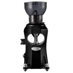 Kaffeemühle - Schwarz - Touch - 2kg - 356 Watt - 45dB -Beste Küchengeräte Geschäfte MC3T BLACK 002 372c