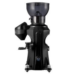 Kaffeemühle - Schwarz - Touch - 2kg - 356 Watt - 45dB -Beste Küchengeräte Geschäfte MC3T BLACK 003 824c