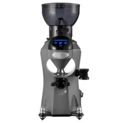 Kaffeemühle - Grau - Touch - 2kg - 356 Watt - 45dB -Beste Küchengeräte Geschäfte MC3T GREY 004 9a2c