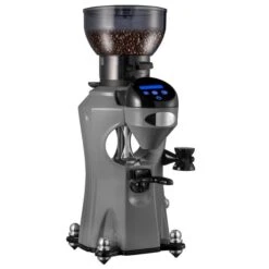 Kaffeemühle - Grau - Touch - 2kg - 356 Watt - 45dB -Beste Küchengeräte Geschäfte MC3T GREY voll ab95