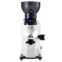 Kaffeemühle - Weiß - Touch - 2kg - 356 Watt - 45dB -Beste Küchengeräte Geschäfte MC3T WHITE 002 d873