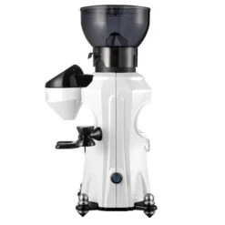 Kaffeemühle - Weiß - Touch - 2kg - 356 Watt - 45dB -Beste Küchengeräte Geschäfte MC3T WHITE 003 75e9