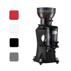 Kaffeemühle - Schwarz - 2kg - 356 Watt - 45dB 15 Kaffeemühle - Schwarz - 2kg - 356 Watt - 45dB -Beste Küchengeräte Geschäfte MC3 BLACK farben J001 7f95
