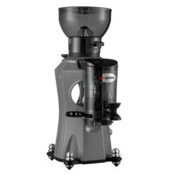 Kaffeemühle - Grau - 2kg - 356 Watt - 45dB -Beste Küchengeräte Geschäfte MC3 GREY blanco 6d68
