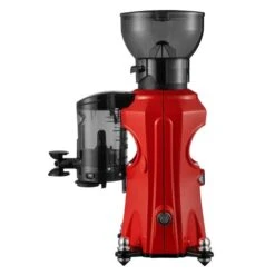 Kaffeemühle - Rot - 2kg - 356 Watt - 45 DB -Beste Küchengeräte Geschäfte MC3 RED 002 6b4e