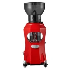 Kaffeemühle - Rot - 2kg - 356 Watt - 45 DB -Beste Küchengeräte Geschäfte MC3 RED 003 ccca