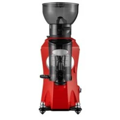 Kaffeemühle - Rot - 2kg - 356 Watt - 45 DB -Beste Küchengeräte Geschäfte MC3 RED 004 a5c6