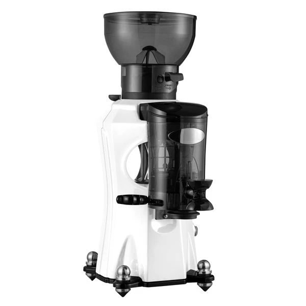 Kaffeemühle - Weiß - 2kg - 356 Watt - 45 DB 8 Kaffeemühle - Weiß - 2kg - 356 Watt - 45 DB – Bild 6