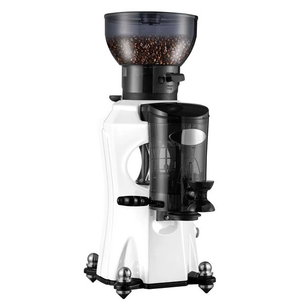 Kaffeemühle - Weiß - 2kg - 356 Watt - 45 DB 7 Kaffeemühle - Weiß - 2kg - 356 Watt - 45 DB – Bild 5