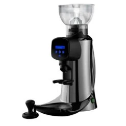 Kaffeemühle - Silber - 2kg - 500 Watt - 55dB -Beste Küchengeräte Geschäfte MC4T CHROM 2 f78a