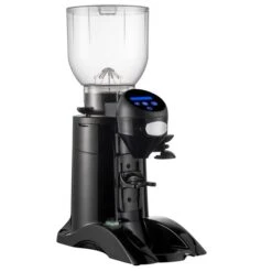 Kaffeemühle - Schwarz - 2kg - 356 Watt - 77dB 10 Kaffeemühle - Schwarz - 2kg - 356 Watt - 77dB -Beste Küchengeräte Geschäfte MC5T BLACK 1 c30e