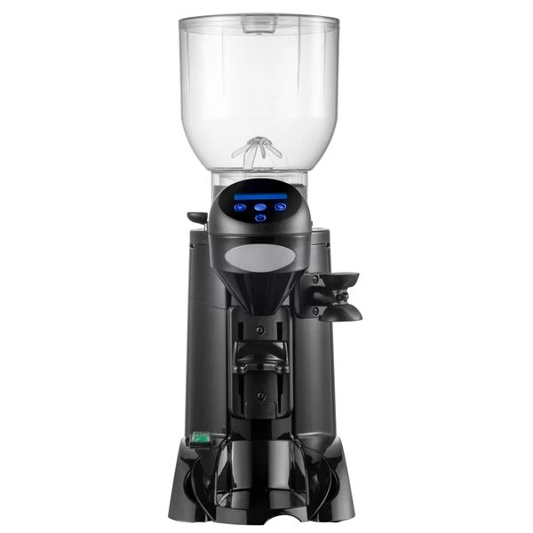 Kaffeemühle - Schwarz - 2kg - 356 Watt - 77dB 5 Kaffeemühle - Schwarz - 2kg - 356 Watt - 77dB – Bild 3