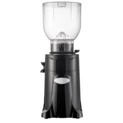 Kaffeemühle - Schwarz - 2kg - 356 Watt - 77dB 13 Kaffeemühle - Schwarz - 2kg - 356 Watt - 77dB -Beste Küchengeräte Geschäfte MC5T BLACK 4 5080