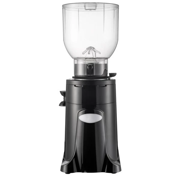 Kaffeemühle - Schwarz - 2kg - 356 Watt - 77dB 7 Kaffeemühle - Schwarz - 2kg - 356 Watt - 77dB – Bild 5