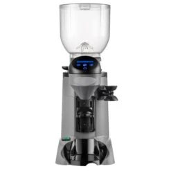 Kaffeemühle - Grau - 2kg - 356 Watt - 77dB -Beste Küchengeräte Geschäfte MC5T GREY 2 88ba