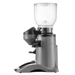 Kaffeemühle - Grau - 2kg - 356 Watt - 77dB -Beste Küchengeräte Geschäfte MC5T GREY 3 39a7