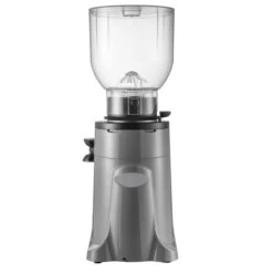 Kaffeemühle - Grau - 2kg - 356 Watt - 77dB -Beste Küchengeräte Geschäfte MC5T GREY 4 338d