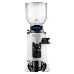 Kaffeemühle - Weiß - 2kg - 356 Watt - 77dB -Beste Küchengeräte Geschäfte MC5T WHITE 2 db46