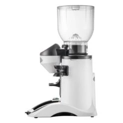 Kaffeemühle - Weiß - 2kg - 356 Watt - 77dB -Beste Küchengeräte Geschäfte MC5T WHITE 4 45a7