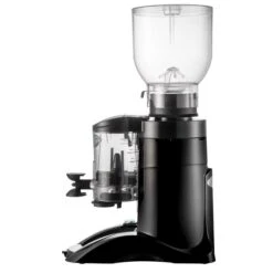Kaffeemühle - Schwarz - 2kg - 400 Watt - 63dB -Beste Küchengeräte Geschäfte MC6 BLACK 002 1cd7