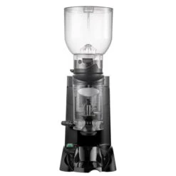 Kaffeemühle - Schwarz - 2kg - 400 Watt - 63dB -Beste Küchengeräte Geschäfte MC6 BLACK 003 911a