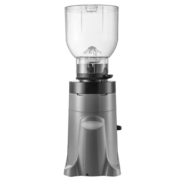 Kaffeemühle - Grau - 2kg - 400 Watt - 63 DB 7 Kaffeemühle - Grau - 2kg - 400 Watt - 63 DB – Bild 5