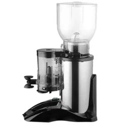 Kaffeemühle - Edelstahl - 2kg - 400 Watt - 63dB 10 Kaffeemühle - Edelstahl - 2kg - 400 Watt - 63dB -Beste Küchengeräte Geschäfte MC6 INOX 004 e50c