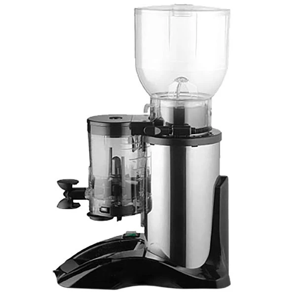 Kaffeemühle - Edelstahl - 2kg - 400 Watt - 63dB 5 Kaffeemühle - Edelstahl - 2kg - 400 Watt - 63dB – Bild 3