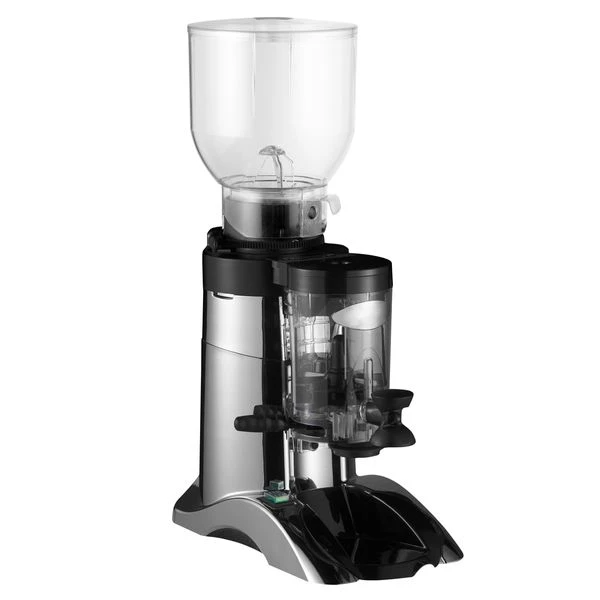 Kaffeemühle - Edelstahl - 2kg - 400 Watt - 63dB 4 Kaffeemühle - Edelstahl - 2kg - 400 Watt - 63dB – Bild 2