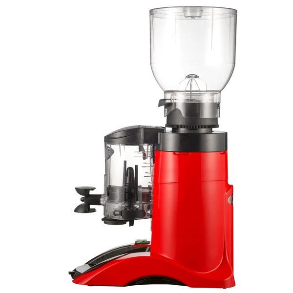 Kaffeemühle - Rot - 2kg - 400 Watt - 63 DB 6 Kaffeemühle - Rot - 2kg - 400 Watt - 63 DB – Bild 4